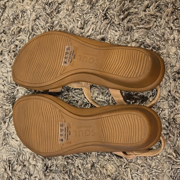 SOUL Naturalizer Solo sandals - Picture 6 of 7